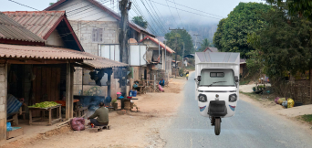 Buzz Charge Limited is India’s No.1 electric commercial vehicle manufacturer in FY25